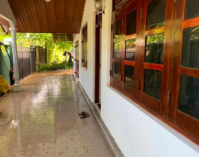 Spacious 3 bedroom house
